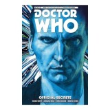 Doctor Who: the Ninth Doctor Vol. 3