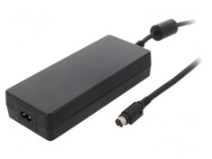 Alimentator pulsatoriu 20VDC 8A 160W foto
