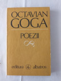 Octavian Goga - Poezii