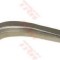 Cap de bara DACIA LOGAN (LS) (2004 - 2016) TRW JTE1135