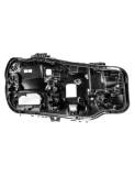 Carcasa far dreapta BMW Seria 3 G20/G21/G28 cu Facelift far LASER (2023 - prezent)