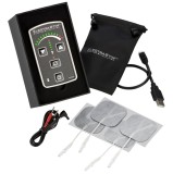 Electrastim-Pachet Stimulator Flick EM60-E-12 Trepte, Reincarcabil