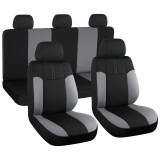 SET HUSE SCAUN TREND GRI