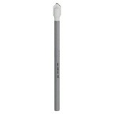 Bosch 2609255580 - Burghiu ceramica 6x80 mm