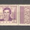 Sudan.1939 100 ani moarte R.Caillie-explorator MS.207