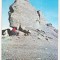 CA11 -Carte Postala- Muntii Bucegi, Sfinxul, necirculata