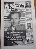 ziarul formula as 4 - 11 mai 1998 - kevin costner , printesa diana , tompa gabor