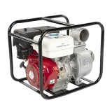 Motopompa Micul Fermier 13cp 389cc, benzina 4t, racord 4&quot;, debit 80000l/h FarmGarden AgroTrade