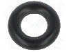 Garnitura O-ring, NBR, 6mm, 01-0006.00X 3 ORING 70NBR