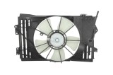 GMV radiator electroventilator Toyota Corolla Verso, 01.2002-05.2004 Motor 1, 6 81kw/1, 8 99kw, Corolla (E12), 01.2002-2007 Motor 1, 4 71kw/1, 6 81kw