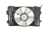 GMV radiator electroventilator Toyota Corolla Verso, 01.2002-05.2004 Motor 1, 6 81kw/1, 8 99kw, Corolla (E12), 01.2002-2007 Motor 1, 4 71kw/1, 6 81kw, Rapid