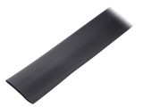 Manson Termocontractabil Flexibil 25.4mm 2:1 Fara Adeziv