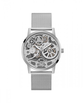 Ceas Barbati, Guess, Gadget GW0538G1 - Marime universala foto