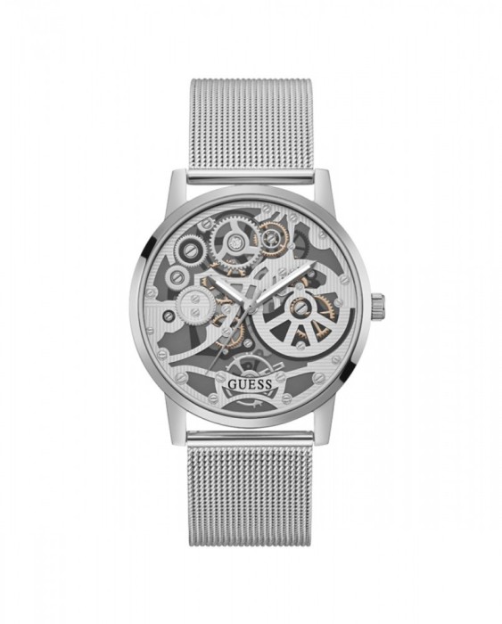 Ceas Barbati, Guess, Gadget GW0538G1 - Marime universala