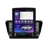 Cumpara ieftin Navigatie dedicata cu Android Skoda Superb III 2015 - 2017, 8GB RAM, Radio GPS