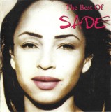 CD Sade &ndash; The Best Of Sade, Rock