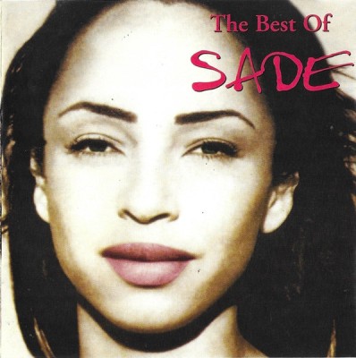 CD Sade &amp;ndash; The Best Of Sade foto