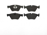 Set placute frana fata BREMBO P06036