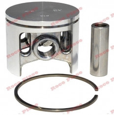 Piston complet Husqvarna 262 ? 48 mm (Genuine Parts) foto