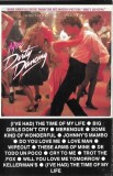 Various - More Dirty Dancing (More Original Music From The Hit Motion Picture "Dirty Dancing"), Caseta audio