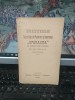 Statutele Societăței de păstrare și &icirc;mprumut Speranța din com. S&icirc;rbi-Vlăsinesci, jud. Dorohoi, azi &icirc;n com. Vlasinești, jud. Botoșani, Dorohoi 1903 195