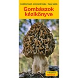 Gomb&aacute;szok k&eacute;zik&ouml;nyve - Ewald Gerhardt