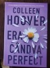 Era candva perfect - Colleen Hoover, Editura Epica, 2024, Roman de dragoste, 336 pagini