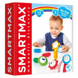 Smartmax My First Sound &amp; Senses