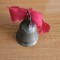 CLOPOT BRONZ DIAMETRUL LA GURA 3,7 CM