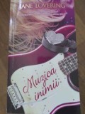 MUZICA INIMII-JANE LOVERING-227494