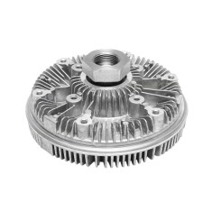 Vascocuplaj ventilator pentru Case IH OEM 162000060018 foto