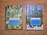 2 carti pentru copii - gandacelul - emil garleanu si viscolul - v.voiculescu - din anul 1968 si 1968