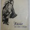 ENSOR , EN SO TEMPS ... par ROBERT CROQUEZ , 1970