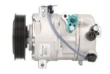 Compresor clima aer conditionat KIA SORENTO II (XM) (2009 - 2016) THERMOTEC KTT090521
