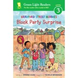 Bradford Street Buddies: Block Party Surprise