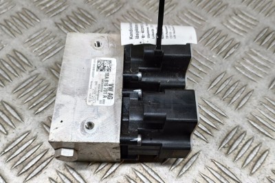 Supapa de expansiune aer condiționat VW ID.3 E11 2020 OEM: 1EA816701A | 23370725 foto