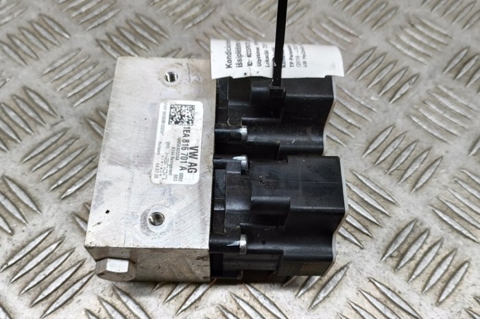 Supapa de expansiune aer condiționat VW ID.3 E11 2020 OEM: 1EA816701A | 23370725