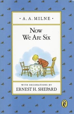 Now We Are Six foto