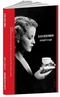 Alain Berenboom - Primejdii in regat foto