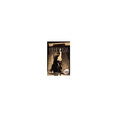 Chuka [Large Print]: Empty-Grave Vanilla Edition foto