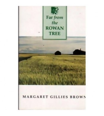 Margaret Gillies Brown - Far from the Rowan Tree - 109939 foto