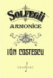 Solfegii armonice | Ion Costescu