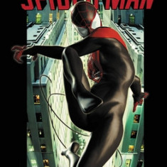 Miles Morales: Spider-Man Omnibus Vol. 1