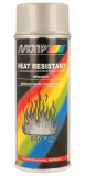 Cumpara ieftin Spray Vopsea Rezistenta Temperatura Motip, Gri Antracit, 500ml