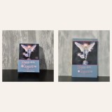 Pachet 2 produse: Doreen Virtue | &icirc;ngeri, vindecare, cărți oracol, spiritualitate, mesaje de la &icirc;ngeri