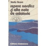 Repere nordice si alte note de calatorie