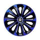 Cumpara ieftin Set 4 capace roti Extra strong blue R15 Compatibil Cu Fiat