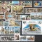 C4337 - Grecia 1985 - anul complet timbre nestampilate MNH