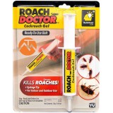 Insecticid pentru gandaci, Gel, Tip Seringa , 30 g/1oz, Dalimag