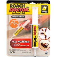 Seringa anti gandaci, Gel Solutie, Roach Doctor, E-manor&reg;